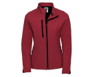 Veste softshell 3 couches