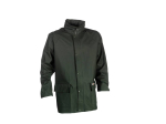 Veste de pluie pu/pvc