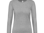 Tee-shirt femme manches longues