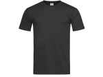 Tee-shirt col rond homme