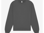 Sweat unisexe col rond