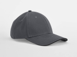 Casquette en coton organique avec liseré