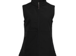 Gilet softshell femme