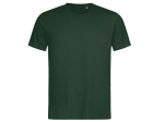 Tee-shirt col rond unisexe
