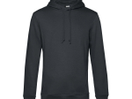 Sweat capuche écoresponsable