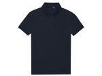 Polo femme 65/35 en polyester recyclé