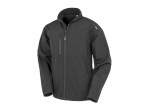 Softshell en polyester recyclé