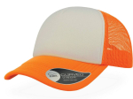 Casquette style rappeur