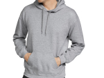 Sweat à capuche unisexe
