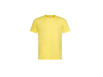 Tee-shirt unisexe col rond