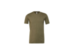 Tee-shirt unisexe chiné