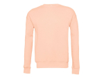 Sweat col rond unisexe