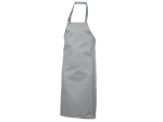 Tablier à bavette polycoton avec poche