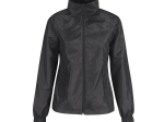 Coupe-vent femme doublé tricot