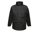 Parka isolante