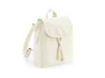 Mini sac à dos en coton organique