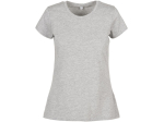 Tee-shirt basic femme