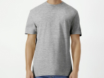 Tee-shirt col rond 150
