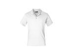 Polo piqué 220
