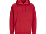 Sweat à capuche unisexe
