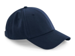 Casquette filet 6 panneaux