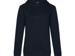 Sweat capuche queen