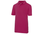 Polo enfant respirant