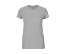 Tee-shirt ajusté femme