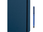 NEILO SET - Carnet A5 et stylo assorti