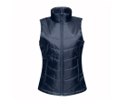 Bodywarmer matelassé femme