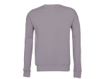 Sweat col rond unisexe