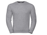 Authentic sweat