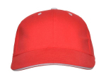 Casquette 6 panneaux PANEL