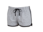 Short rétro femme