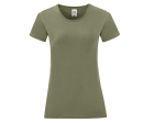 Tee-shirt col rond 150