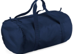 Sac de voyage repliable