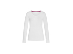 Tee-shirt manches longues femme