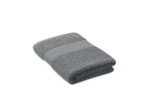 TERRY - Serviette coton bio 100x50