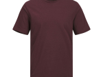 Tee-shirt unisexe en coton organique