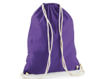 Sac gym en coton