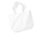 Maxi sac shopping en coton bio