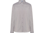 Chemise oxford femme