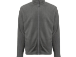 Veste polaire homme zippée