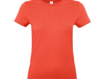 Tee-shirt femme col rond 190
