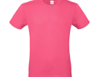 Tee-shirt homme col rond 150