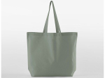 Maxi sac shopping en coton organique
