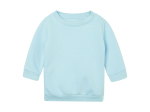Sweat col rond bébé
