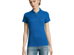 PRIME WOMEN POLO POLYCOTON