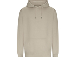 Sweat capuche en coton biologique