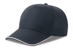 Casquette baseball 5 pans